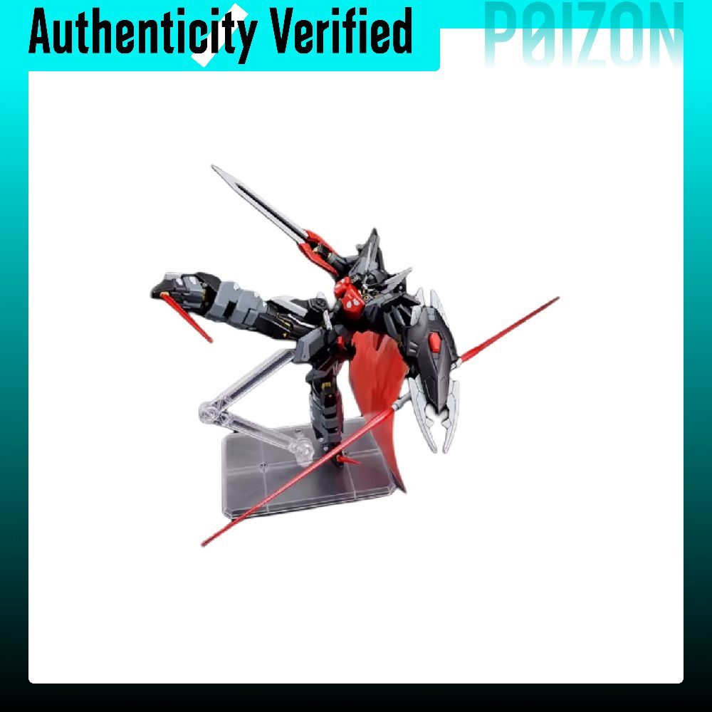 BANDAI HG Gundam SEED Model Ki - Bandai Model Gundam Hg ulasan dan harga