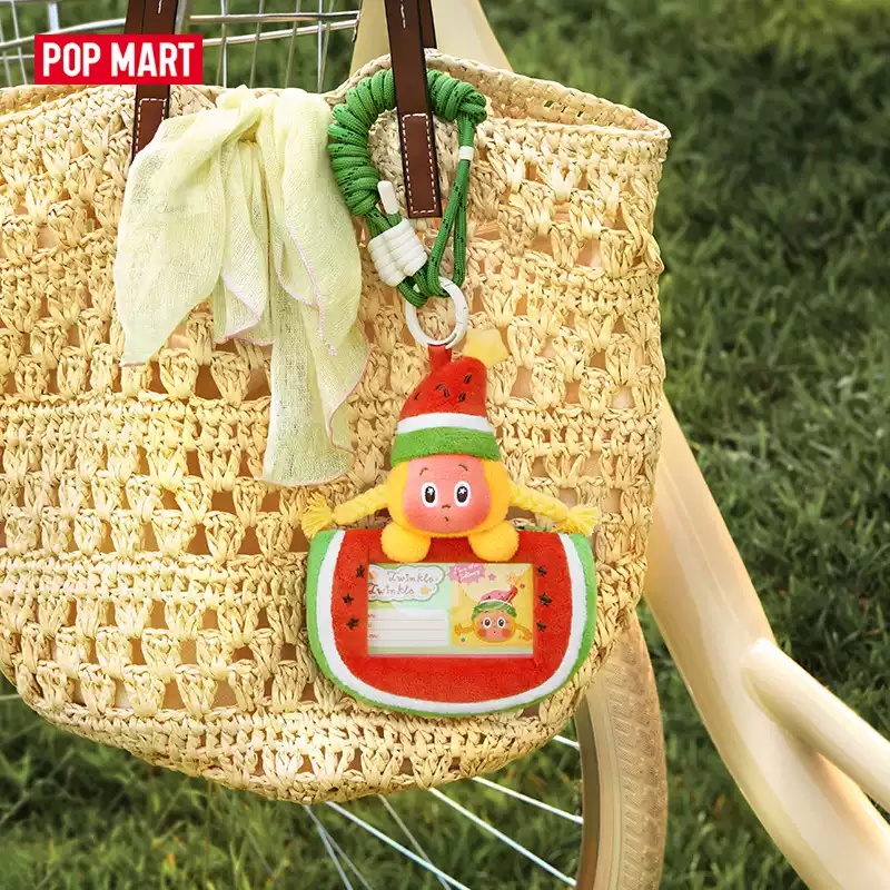 POP MART Twinkle Twinkle Live  - Action Figure Stand ulasan dan harga