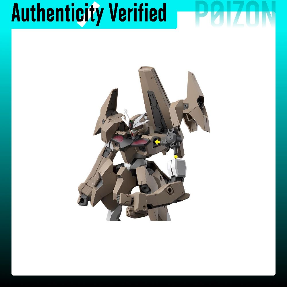 BANDAI HG Collection Mobile Su - Bandai Model Gundam Hg ulasan dan harga