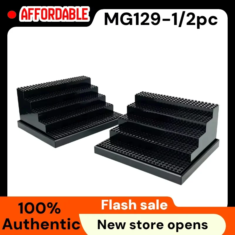 Compatible Building Block Disp - Building Block Mini ulasan dan harga
