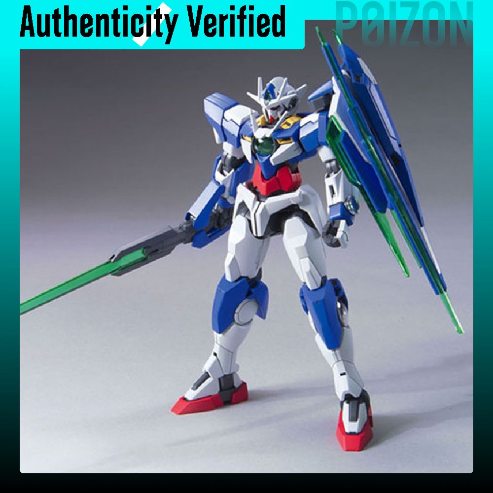 BANDAI HG Mobile Suit Gundam 0 - Bandai Model Gundam Hg ulasan dan harga