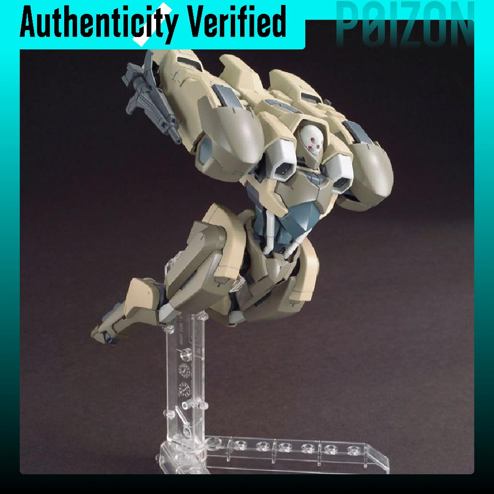 BANDAI Gundam Model Kit HG 1/1 - Bandai Model Gundam Hg ulasan dan harga