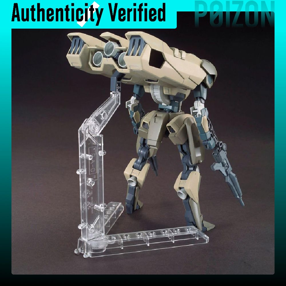 BANDAI Gundam Model Kit HG 1/1 - Bandai Model Gundam Hg ulasan dan harga