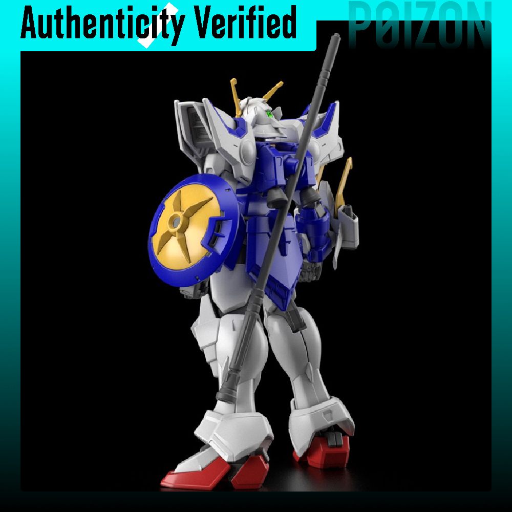 BANDAI 1 144 Mobile Suit Gunda - Bandai Model Gundam Hg ulasan dan harga