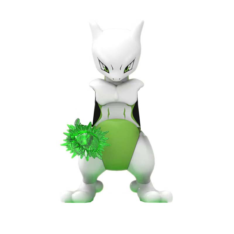 New Pet Trainer Cartoon Model  - Building Block Mini ulasan dan harga